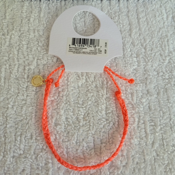 Pura Vida Bracelet - Picture 4 of 4